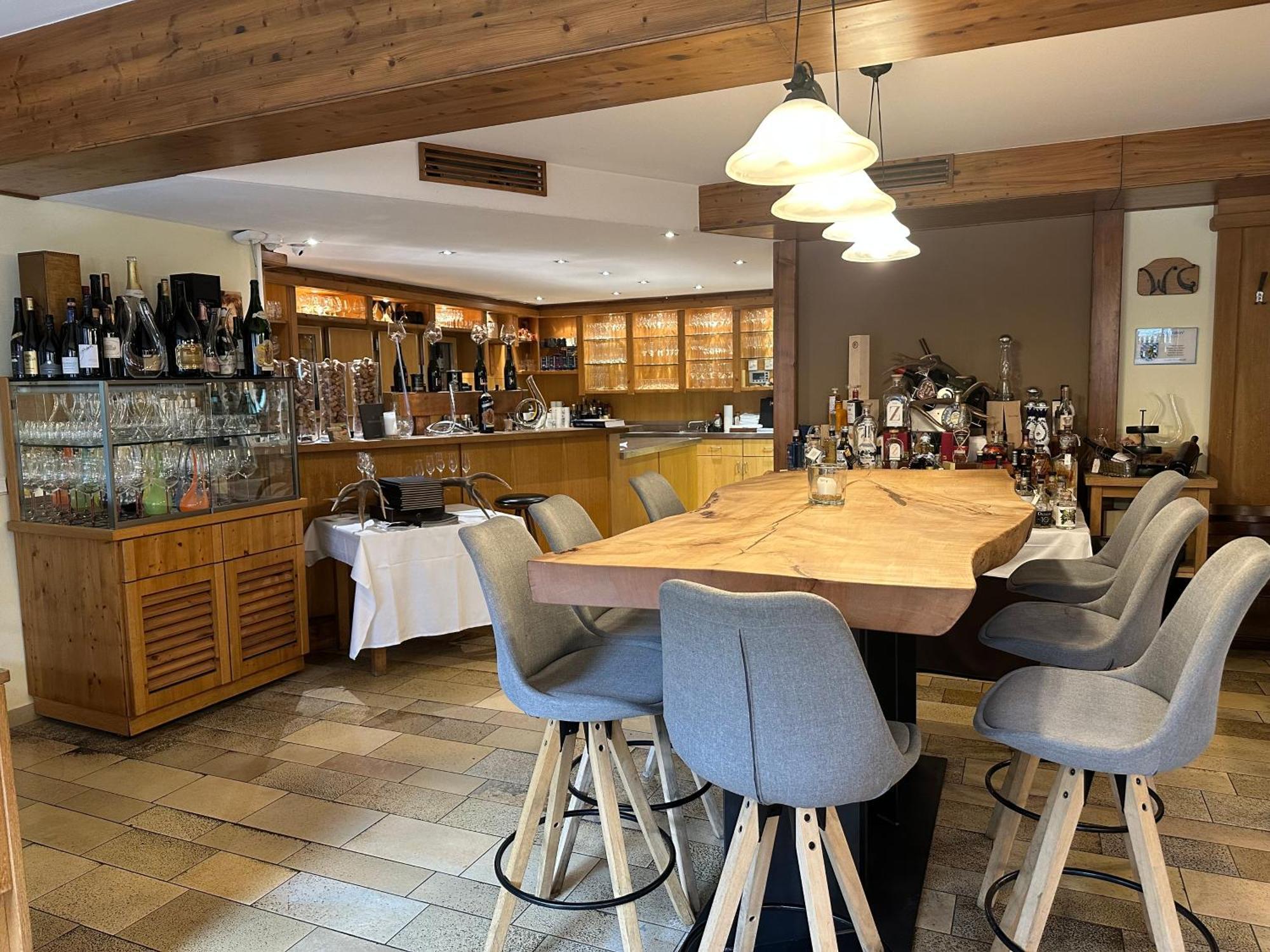 Fischerstueberl Gaishofen Extérieur photo