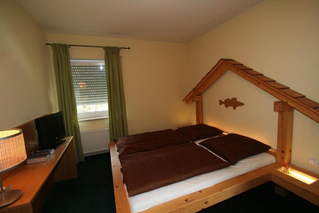 Fischerstueberl Gaishofen Extérieur photo